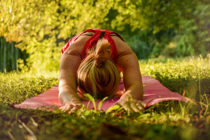 Physical Wellness