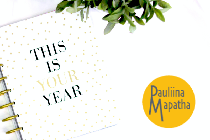 This Is Your Year – Time to take stock of 2020!