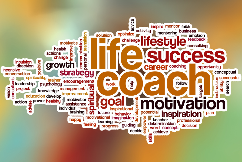 A Thought-Provoking Partnership –  Is  this what coaching is all about?