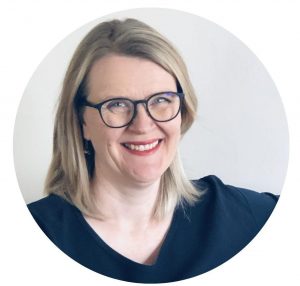 Pauliina Mapatha Life Coach